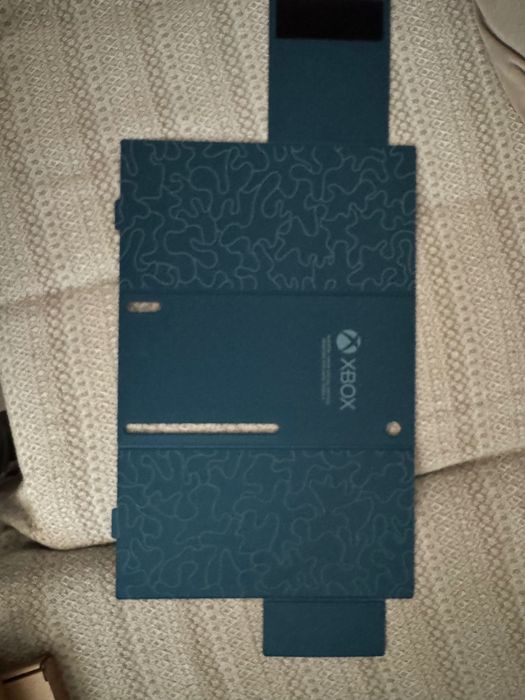 Wrap Xbox Series X – Originale Microsoft, Ediții Speciale