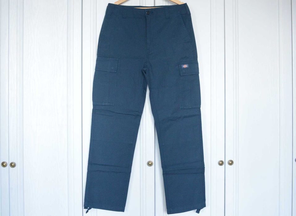 Dickies W32 оригинальные штаны