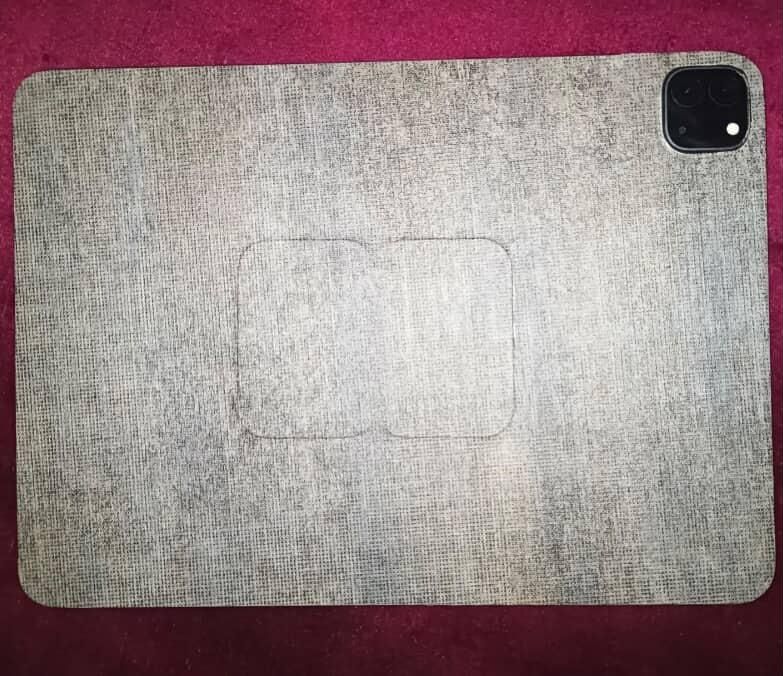 Ipad pro 2020 LL/a