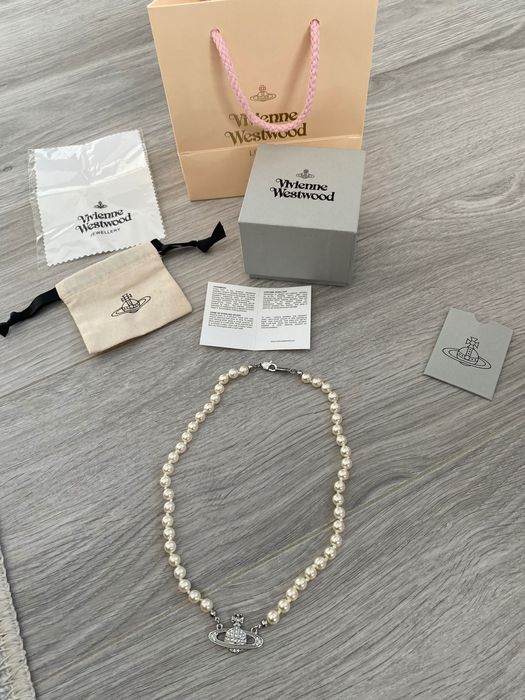 Chocker Vivienne Westwood