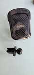 Incarcator auto Pitaka MagMount Qi Wireless Air Vent Mount Car charger