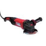 Ъглошлайф RAIDER RDI-AG57, 1400 W, 125 mm