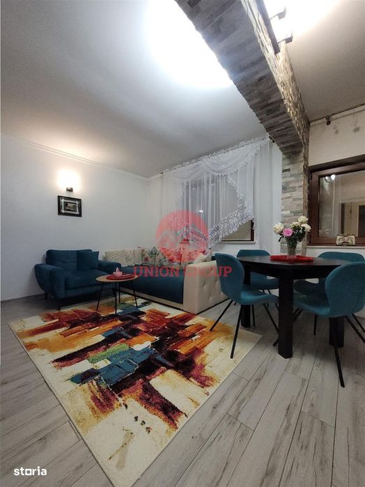 Casa Superba cu Teren de 543 mp, Lazu