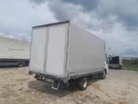 Isuzu npr  motor 4000