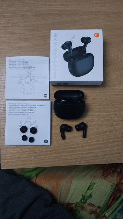 Наушники Redmi buds 4 active