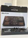 Продавам Pioneer DDJ-FLX4 като нов