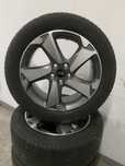 Jante 17 originale Ford Focus Mondeo C-S Max anv.+senzori