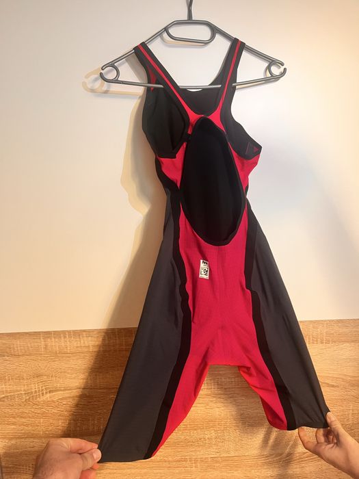 Costum inot ARENA Powerskin Carbon flex