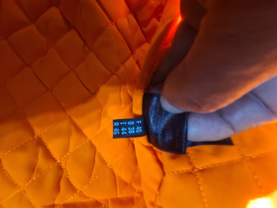 Дамско яке Philip Plein размер 38 D