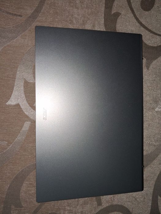 Продаётся  ноутбук  Acer ASPIRE 3 A-315 BO