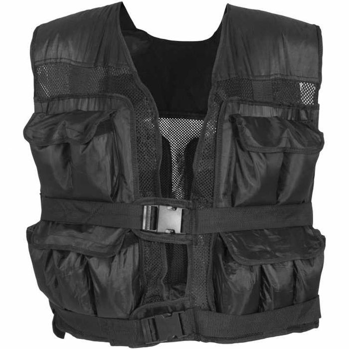 Vesta cu greutati 30kg