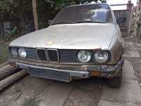 БМВ Е30 324д на части/ BMW E30 324D на части