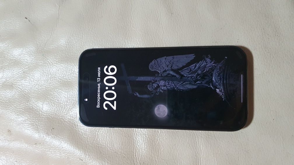 IPhone 14 pro 256г