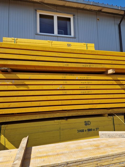 Inchiriere schelă și popi