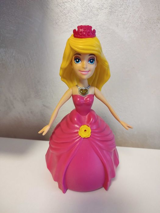 Tанцуваща принцеса Chippo Toys