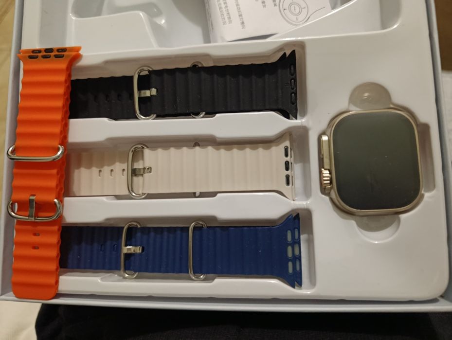 Smart watch продам смарт часы