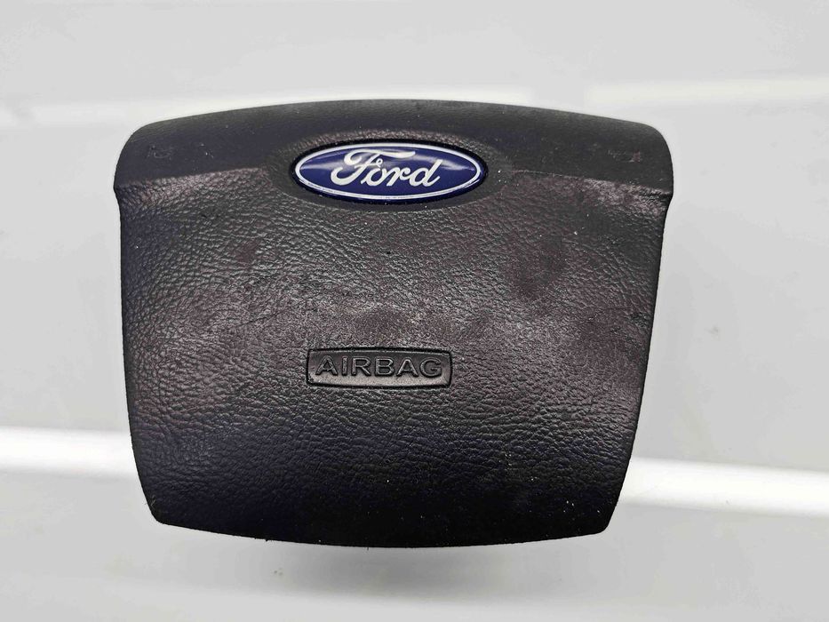Airbag volan Ford S-Max 1 [Fabr 2006-2014] 34081687B