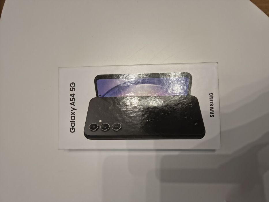 Samsung Galaxy A54