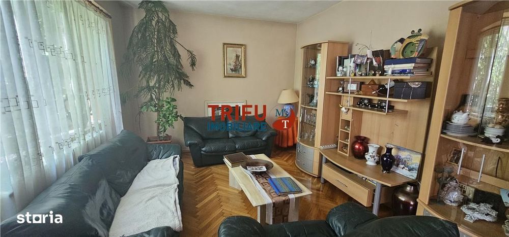 Casa individuala de inchiriat in Alba Iulia Centru 4 camere