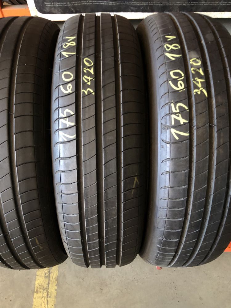 Anvelope vara 175/60/18 Michelin E Primacy 175 60 18 R18