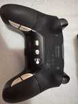 Consola ps4 pro + Joc+ maneta dedicata ps4