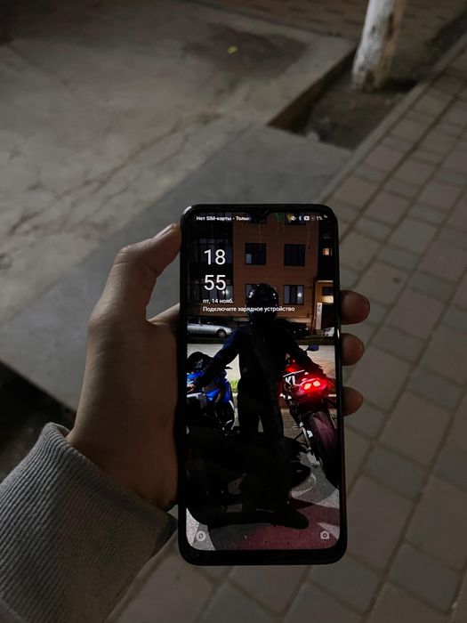 оппо а78 5G с гарантия