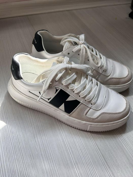 Кецове Calvin Klein