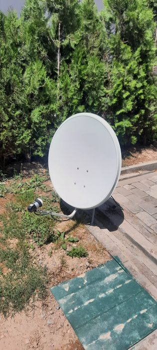 Установка Отау ТВ ремонт настройка Otau tv