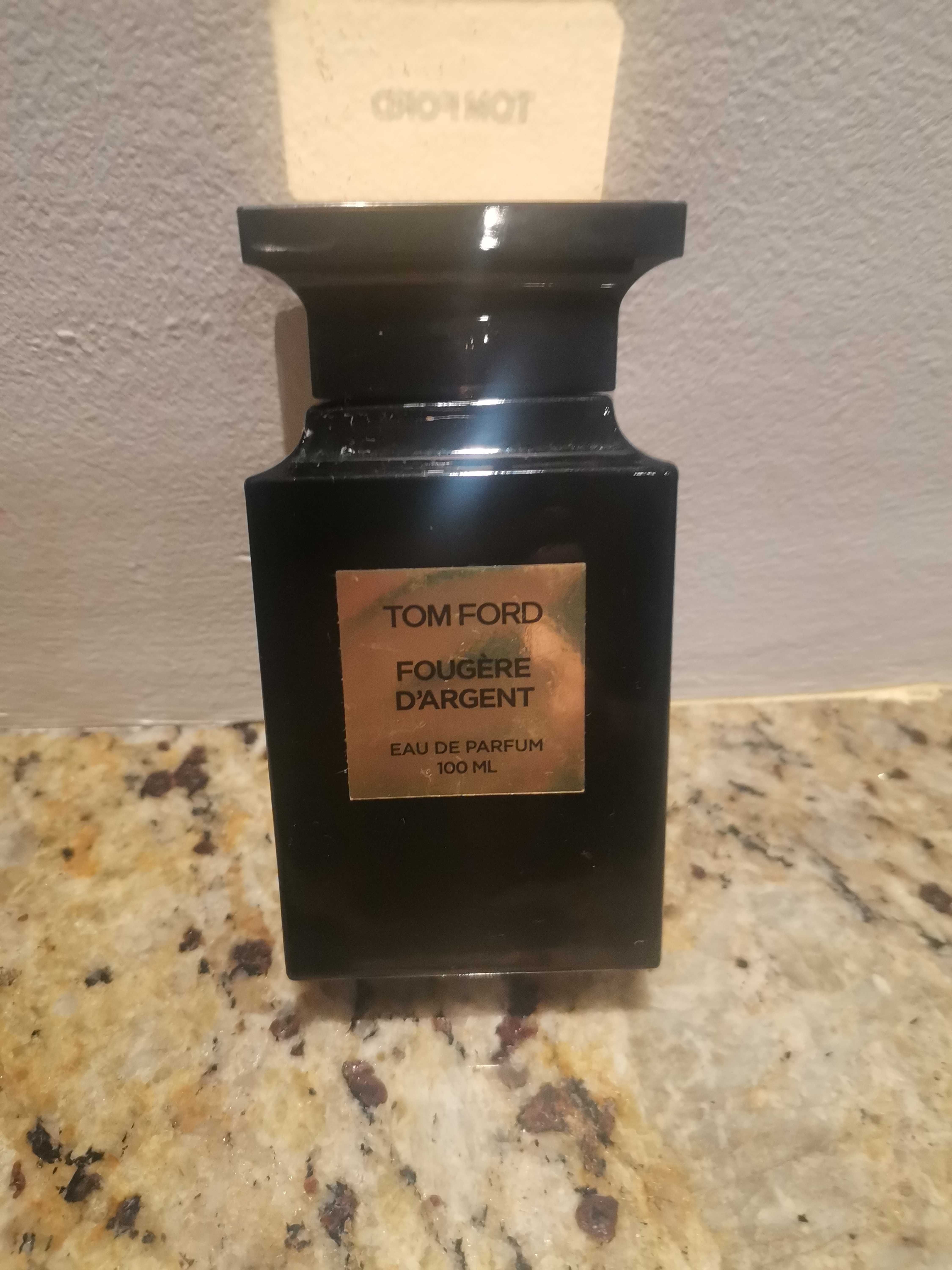 Оригинални парфюми Tom Ford Faugere D'Argent, Neroli Portofino