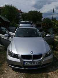 BMW seria 3- E91