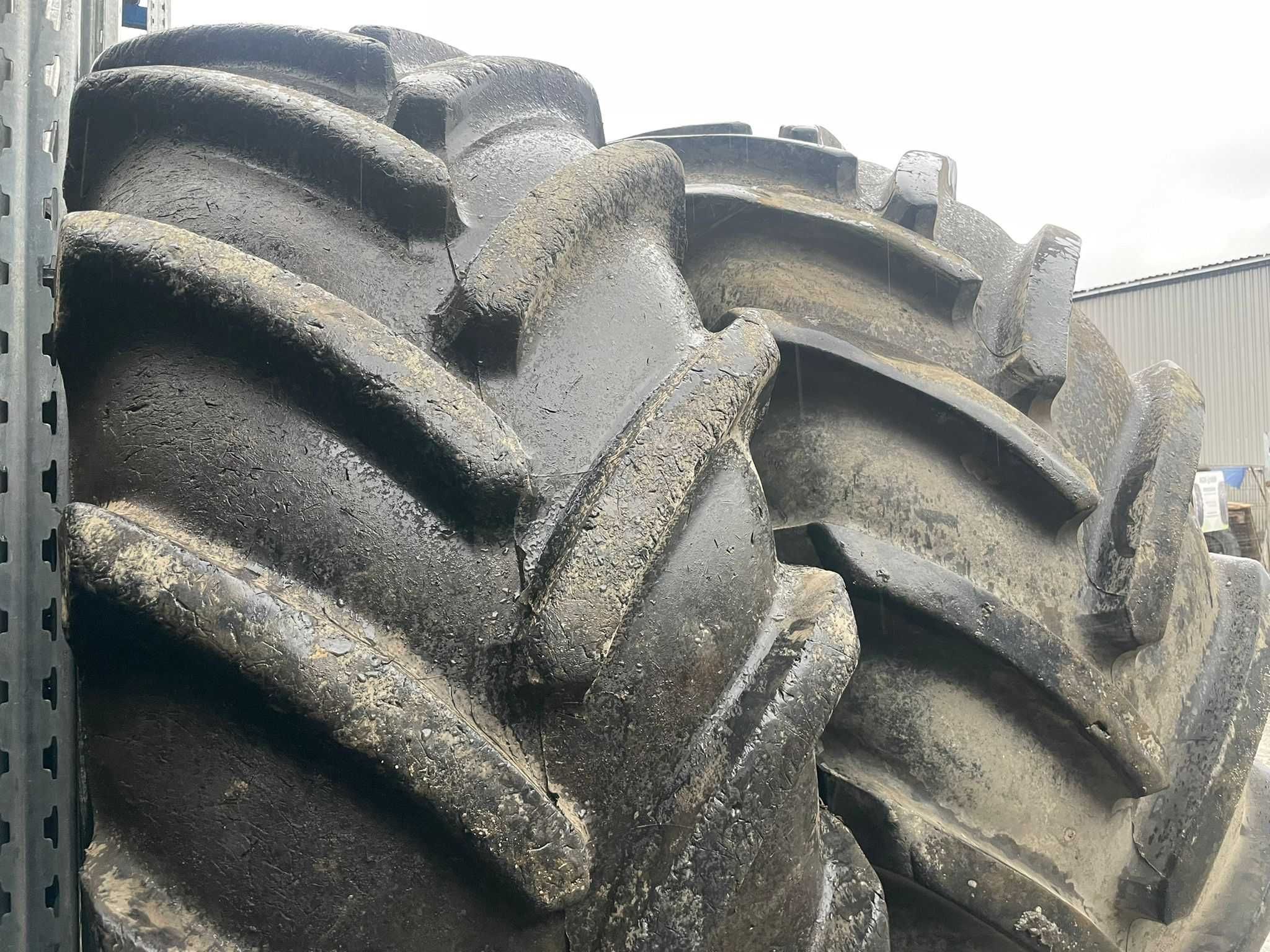 620/70r38 cauciucuri tractor john deere fend case cu TVA