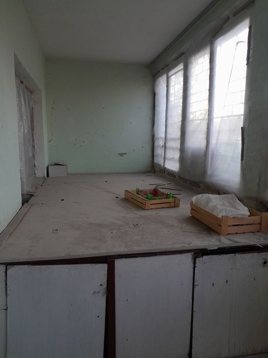 Продам 4 ком.квартиру на Сергели-5