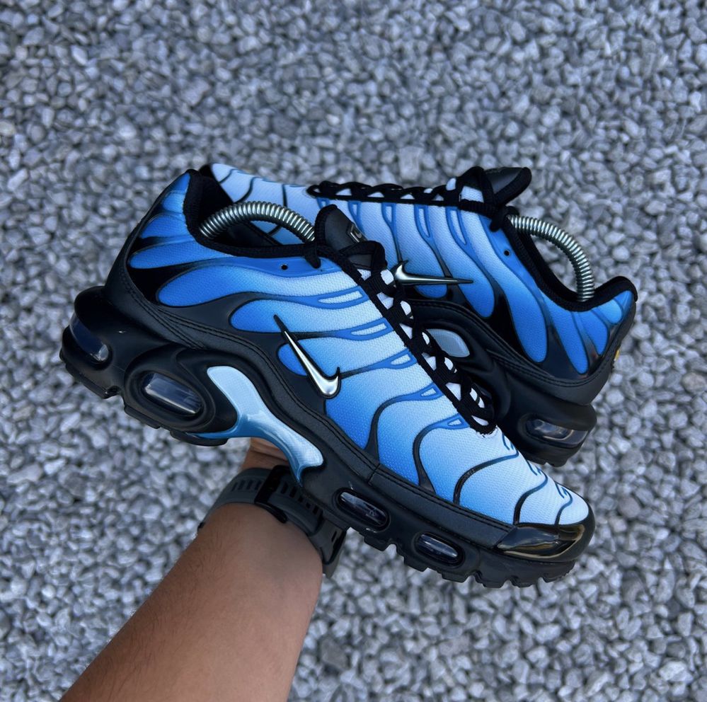 NIKE AIR MAX TN NEPTUNE BLUE ‘40,41,42,43,44,45’