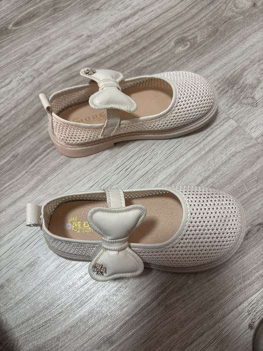 Сандали сеточка ( размер не подошел) практически новые