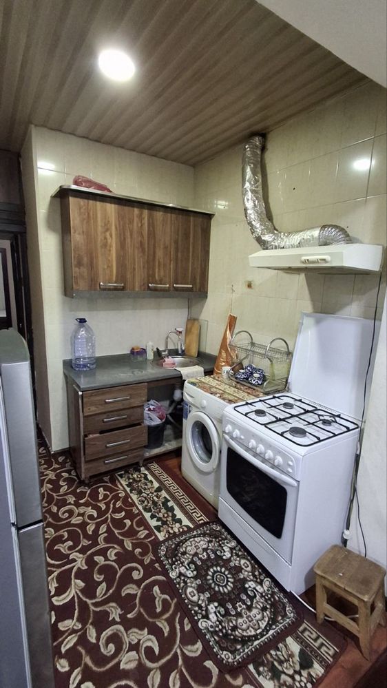 Самарканд Дарвоза Аренда 2 х комнатная Срочно