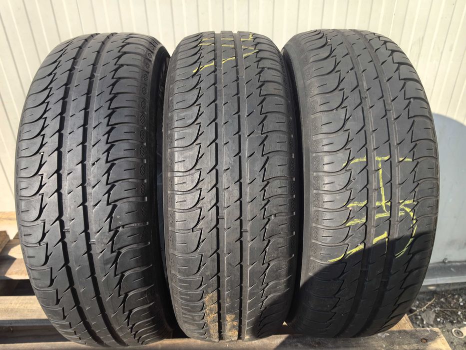 185/65/15 Клебер ДОТ 2019 г