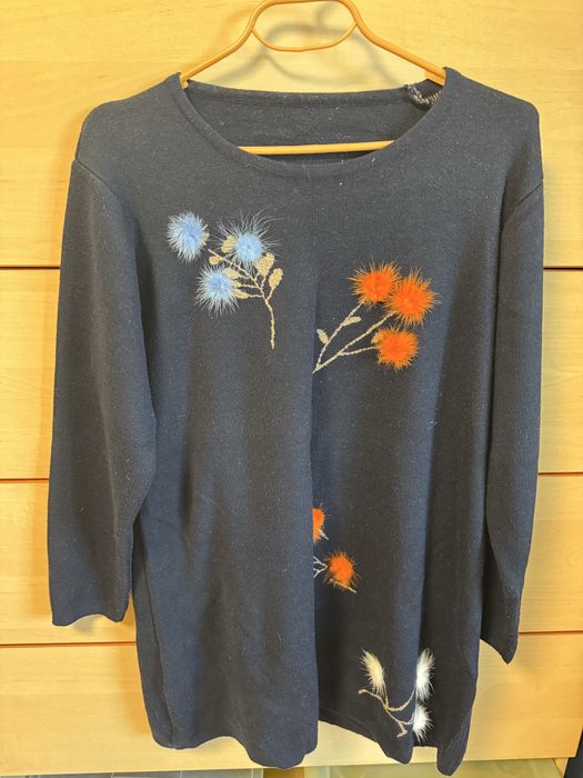 Pulover dama marimea XL