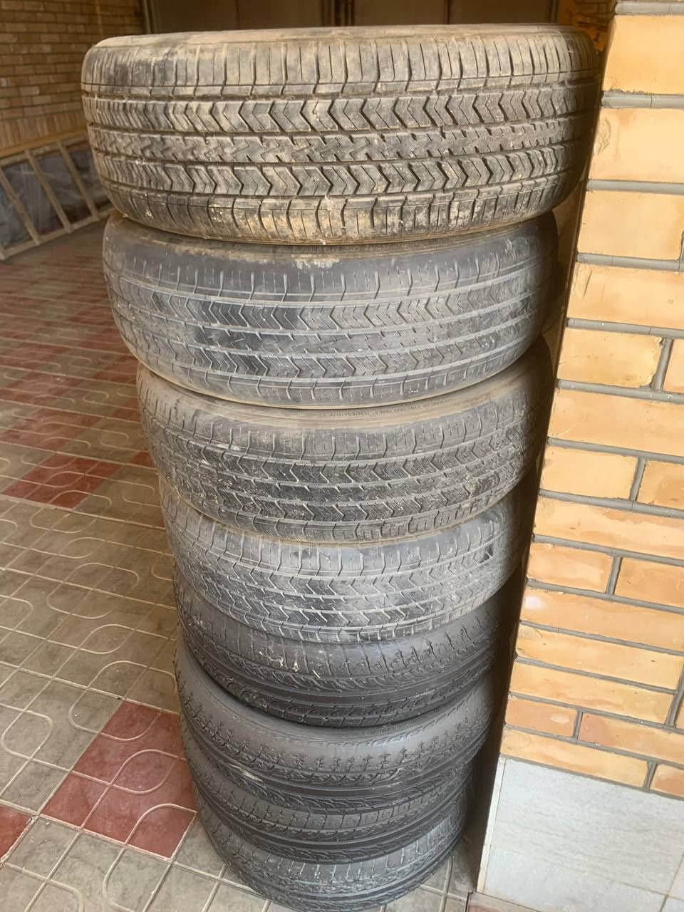 Balon srochna sotiladi R15