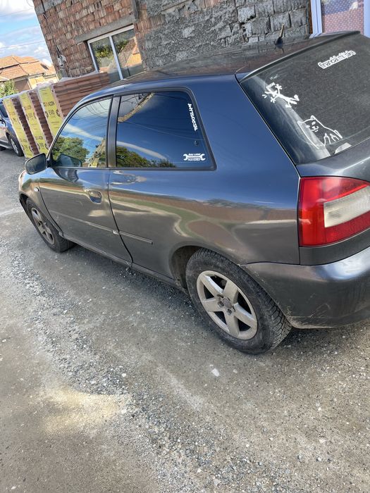 Vand audi a3 1.9 tdi