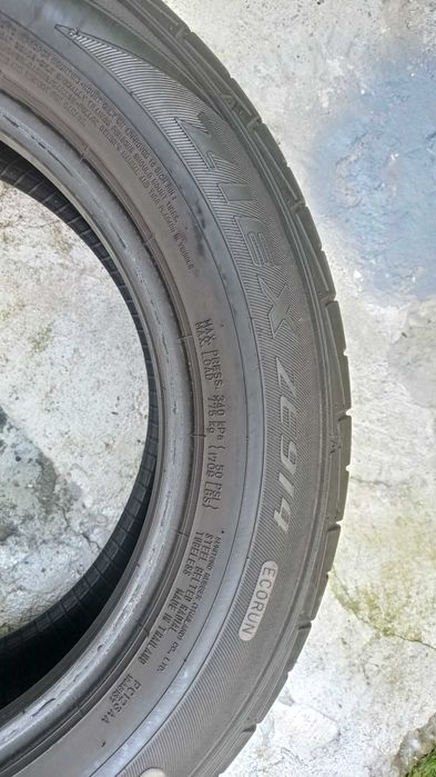 Anvelope Falken Ziex ZE914 215/60R16 99V (2 buc.)