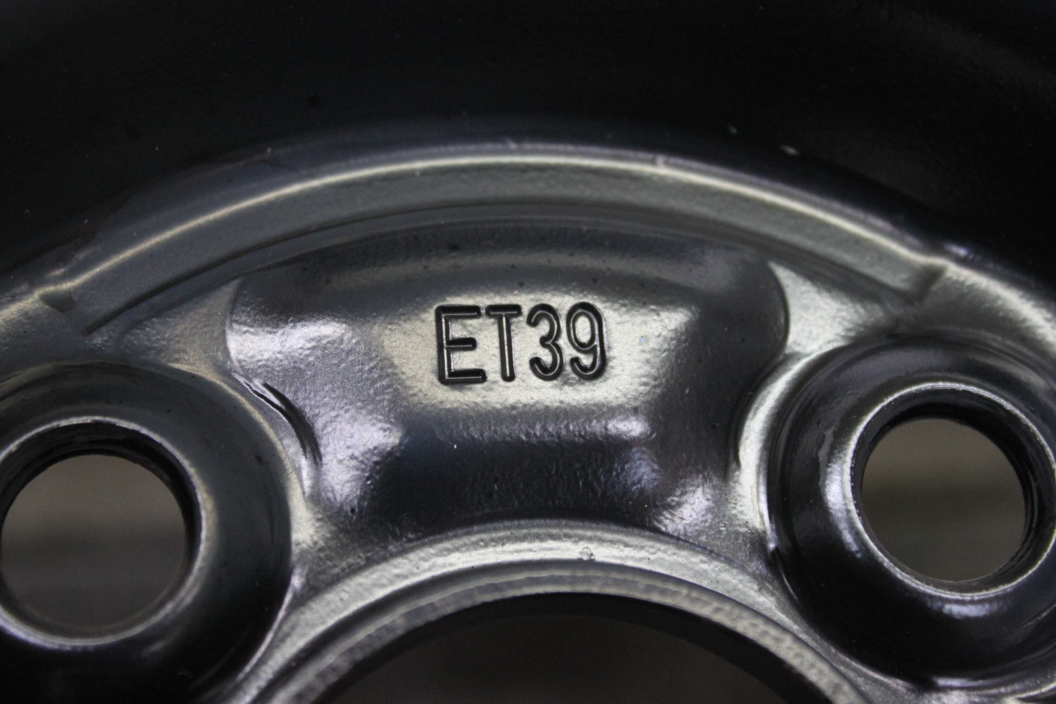 Джанти 15" Toyota Yaris (2011-2020)