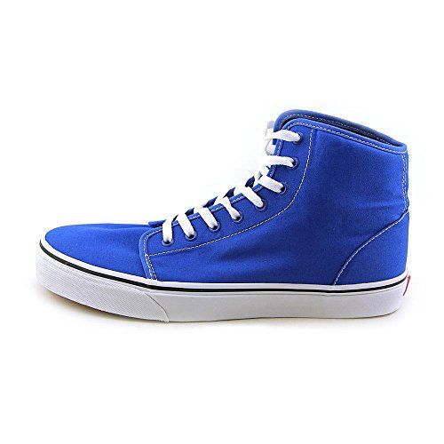 Vans 106 Hi RQM0FG Classic Blue High Top Shoes (Unisex) Нови!!