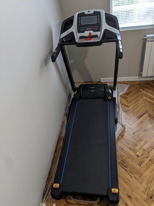 Бягаща пътека Orion Fitness Race G4 3hp