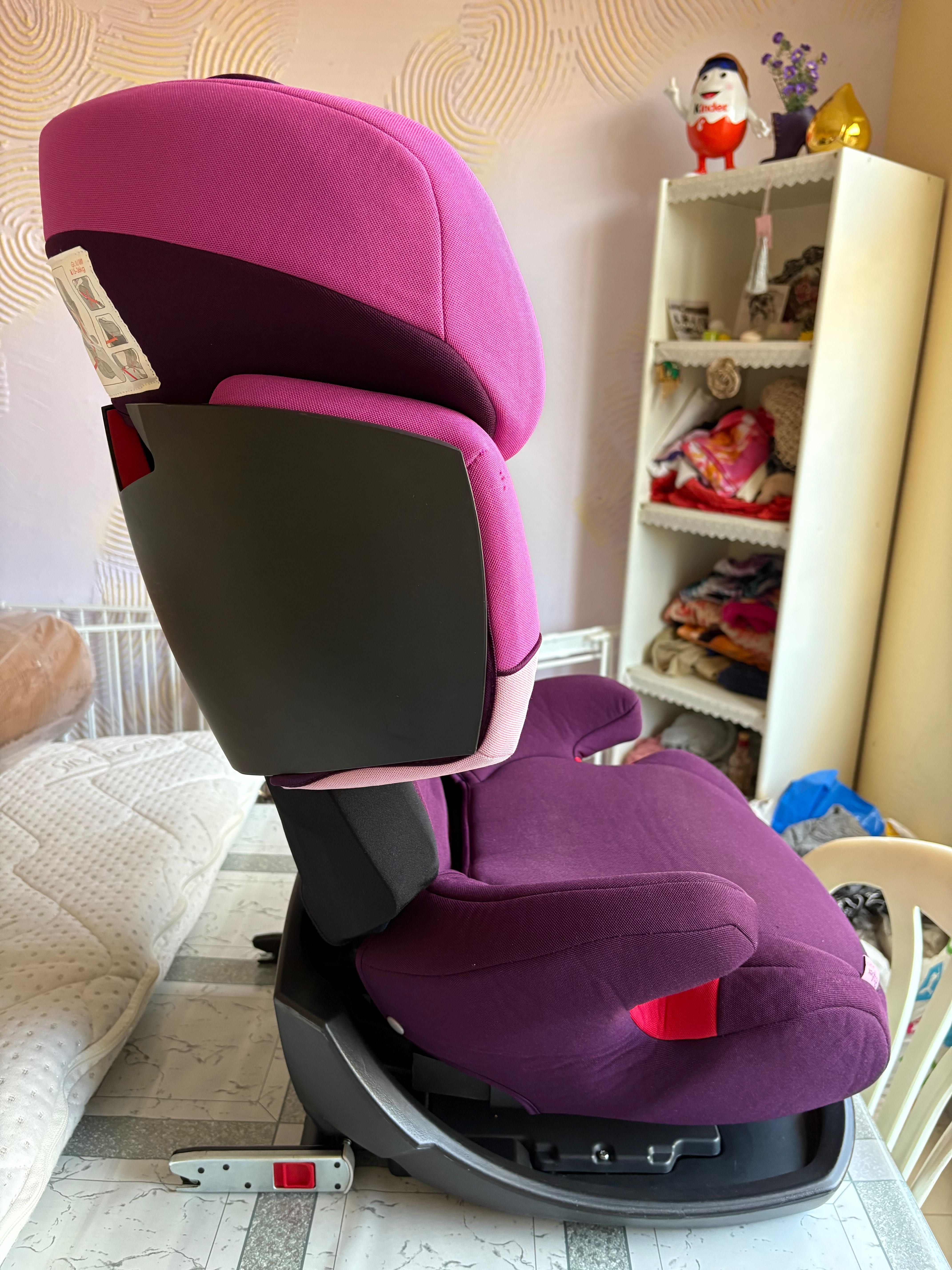 Столче за кола Cybex