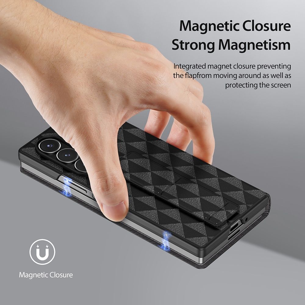 Dux Ducis Fitt Samsung GALAXY Z Fold6
