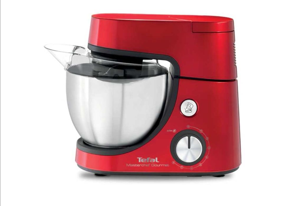 Robot de bucătărie Tefal