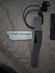 Ocazie ! Brățară Fitbit Charge 4 ca noua