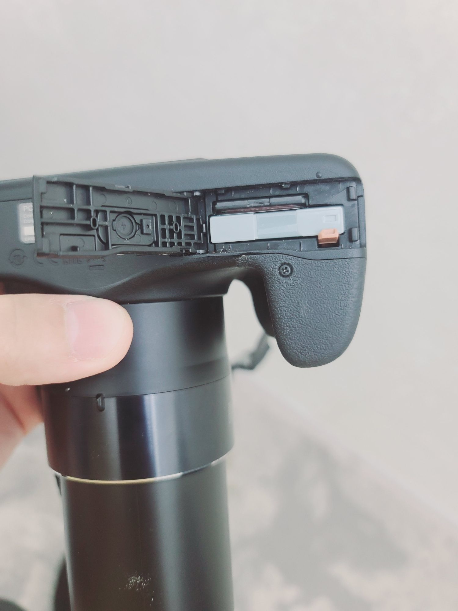 Canon sx530hs b.u
