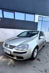 Vw Golf 5 benzina