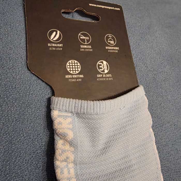 Compressport Sweatbands